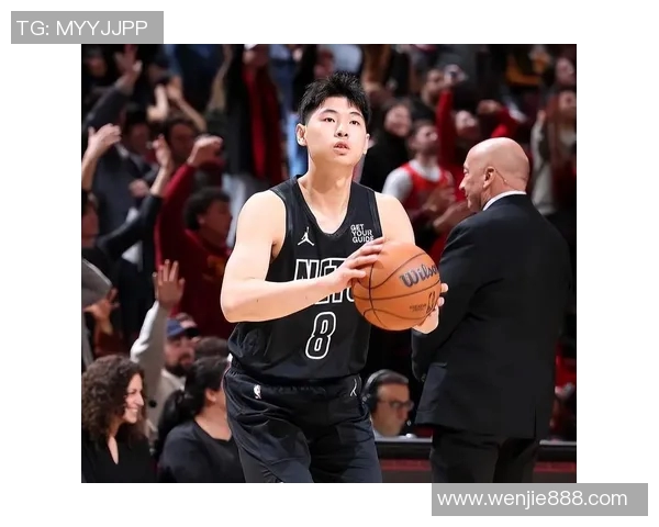 中国球员参加NBA夏季联赛首秀贡献12分