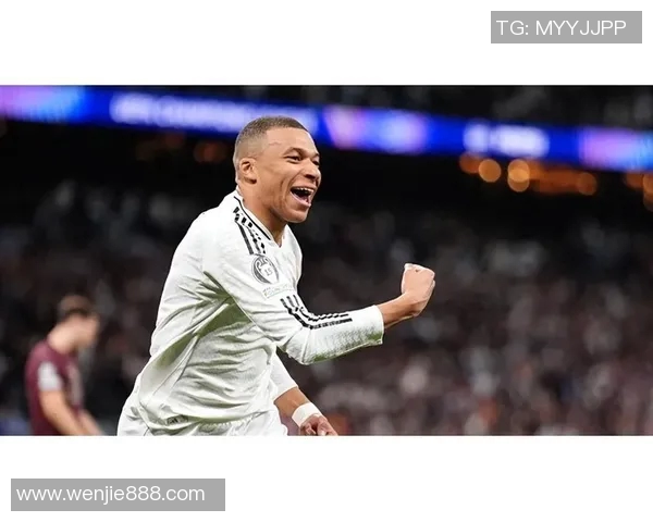 最新战报：姆巴佩全场高光瞬间集锦