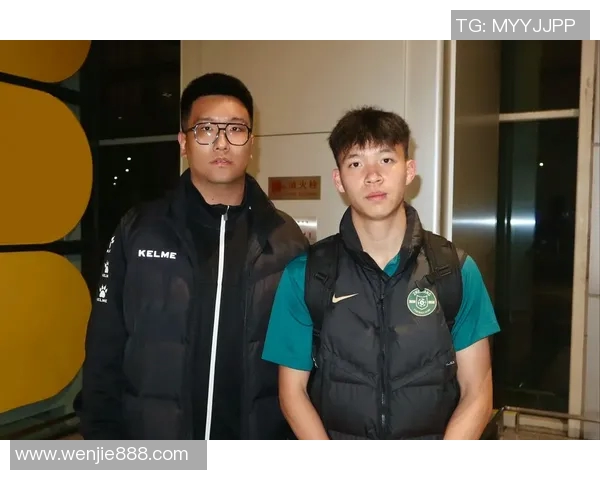 U23球员谁是未来之星？