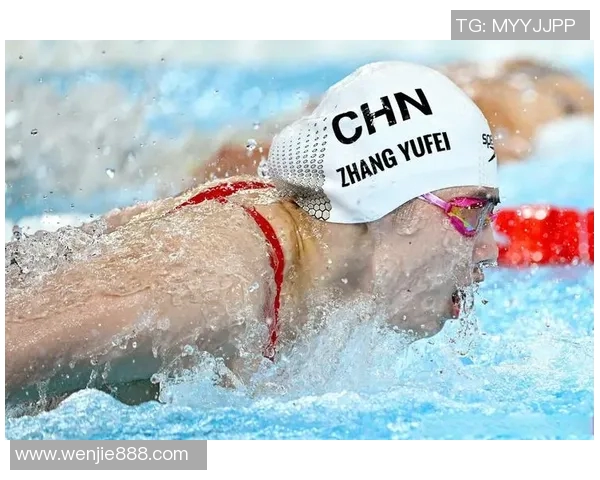 国家游泳队增设心理训练课程，备战巴黎奥运